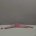 OEM QUALITY 26" + 18" PARRATI Premium All-Season Bright Red Windshield Wiper Blades (Set of 2)