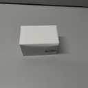 Wooden Handle Stainless Steel Cookie Stamps,Christmas Snowman Cookie Cutter Custom Embossed Biscuit Stamp for Baking, Durable Cookie Decorating Tools