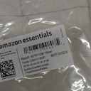 Men's Slim-Fit 9" Chino Short (38, Grey)