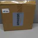 DALTACK 3 Tier Letter Tray Paper Organizer Mesh Metal Desk File Organizer for Home & Office, Golden Yellow