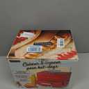 Nostalgia Extra Large Diner-Style Steamer 20 Hot Dogs and 6 Bun Capacity, Perfect for Breakfast Sausages, Brats, Vegetables, Fish
