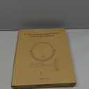 8 Wall Mount Makeup Mirror with 20X Strong Magnification, Double Sided Shaving Mirror Wall Mounted for Bathroom, 360Swivel Extendable Vanity Mirror with Adjustable Arm for Daily Use, Black