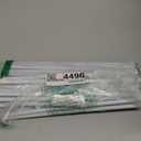 ERINGOGO Foldable Display Easel Stand for Art Weddings and Signage Lightweight Painting Easel Section Height for Indoor Use