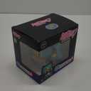 TUBBZ Boxed Edition Hatsune Miku Collectable Duck Vinyl Figure - Official Hatsune Miku Merchandise - TV, Movies & Video Games