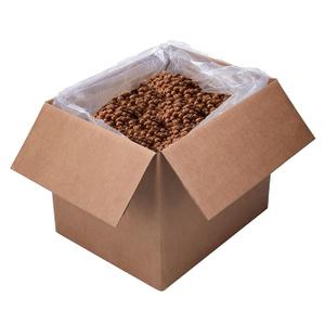 EnviroKidz Organic Choco Chimps Cereal, 10 lb (Pack of 1), Chocolate, Gluten Free, Non-GMO, Fair Trade, by Nature's Path
(BBD December 15 2025)