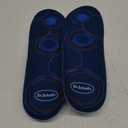 Dr. Scholl's Custom FiT Comfort  Plantar Fasciitis Insoles, Orthotics Shoe Inserts with Arch Support for Men & Women, Suitable for 220+ lbs, Stay on Your Feet All-Day with Optimum Cushioning, CF670 (Men's 10.5-11, Women's 11.5-12)