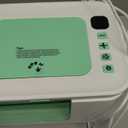 Baby Wipe Warmer and Dispenser Portable Heated Diaper Wipe Heater with Fast Heating, Larger Capacity, and Anti-Dry Out (with Charger Block)