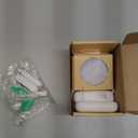 METAK Door Chime, Wireless Door Open Contact Sensor Alarm with 500 FT Range, 58 Chimes and 5 Volume Levels for Business/Store/Home/Office When Entering, 2 Transmitters + 1 Plug-in Receiver