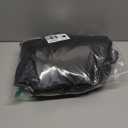 BIUTTIF Air Conditioner Cover for Outside Units - 32x32x36 inches, Central AC Winter Covers for Outside, Waterproof Anti-Hail Windproof Design