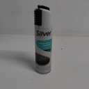 Suede and Nubuck Color Dye Spray - Waterproof, Restores Faded Colors, Easy to Use 8.5oz (Black)
