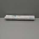 4 x Boho Peel and Stick Wallpaper Beige/White Leaf Contact Paper 17.3inx78.7in Removable Self Adhesive Bedroom Cabinet Wall Decor Vinyl Roll