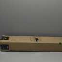 5000 lbs A-Frame Trailer Jack, 15" Lift, Adjustable 5-Level Drop Leg, 5K Jack for RV Trailer Boat