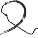 Saihisday Power Steering Pressure Hose for Honda Accord 2.4L 2003-2007 Acura TSX 2.4L 2004-2008 Replace # 53713-SDC-A02