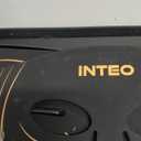 Red Light Therapy for Face and Neck, 4 Modes Cordless Face Mask Light Therapy with Neck Masks, 850nm Infrared & Red Light Mask, 2000mAh Rechargeable Light Therapy Skin Care At Home (680 Beads) (Black)