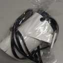 12V Car Heater Electric Heating Fan 2-in-1 Electric Dryer Windshield Defogging Demister Defroster For Car