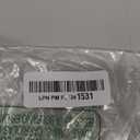 TECKNET Wireless Mouse, Bluetooth Mouse (BT5.3/5.0 & 2.4G) Rechargeable Ergonomic Optical Mouse with 6 Adjustable DPI, Side Scroll, Quiet Clicks, USB A Receiver, 7 Buttons, Wide Compatibility  Black