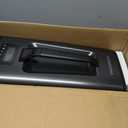 Portable Camping Air Conditioner for Outdoor and Indoor Use, Quiet Air conditoning For Small Rooms，5200BTU Fast Cooling Capacity for Tent AC(Black Grey)