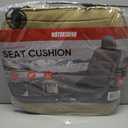 Motortrend Leatherette Seat Cushion 1 Pack