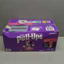 Pull-Ups Girls' Potty Training Pants, Size 2T-3T Training Underwear (16-34 lbs) 78 Count