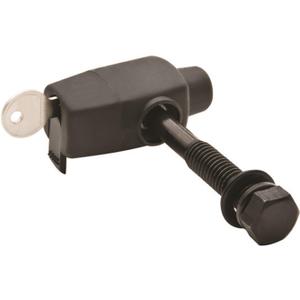 SportRack Hitch Pin Bolt with Lock