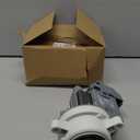 BlueStars W10276397 Washer Drain Pump compatible with Whirlpool Kenmore Maytag Washing Machines - Replaces WPW10276397VP B40-3A 1874334 AP6018417 LP397