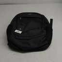 MATEIN School Laptop Backpack, Large TSA Friendly College Computer Bookbag with Laptop Compartment Fits 17 Inch Notebook, Water Resistant Work Travel Backpack, Graduation Gifts for Men Women (Black)