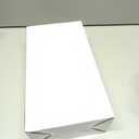 12 Pack Universal Fit in-Line Filters for CPAP and BiPAP Machine, Filter Resmed Airsense/Aircurve 10/11 Supplies, Dreamstation 2 Replacement Accessories Parts, C Pap 22/25mm Tube Machines