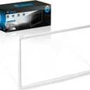 AHT73514302 Refrigerator Glass Shelf Replacement Fit for‌ Kenmore 79568032210 79579439218 79579432216 Refrigerator Door Shelf LTCS24223S/07 LRTLS2403S/00 LTWS24223S/01
