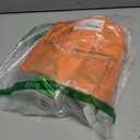 Baggies - 200 Count Variety Pack with 50 Gallon 50 Quart 100 Sandwich – Heavy Duty freezer bags