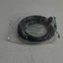 SHINESTAR Propane Adapter Hose, 12FT Propane Hose for Buddy Heaters, Blackstone Tabletop Griddle, Portable Propane Camping Stove and More, Connects to 5-20 lb Propane Tank