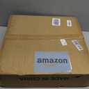 Jaycomey Modern Ceiling Light Dimmable LED Chandelier with Remote Control,50W 3-Layer Square Ceiling Lamp Acrylic Flush Mount Ceiling Lights Fixtures for Bedroom Dining Living Room Kitchen(White)