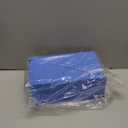 JFNoraiva Pelvic Sacral SOT Blocks 2pcs, Chiropractic Wedge Blocks for Sacral & Pelvic Support, Dejarnette Style Chiropractor SOT Blocks Physical Therapy Wedges for HIPS