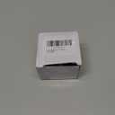 316436001 Surface Element Switch Surface Burner Infinite Switch Fits for Frigidaire Kenmore Stove Parts 316021501, 1155395FFEF3015PBB790.9421940B790.94053310EA1145040