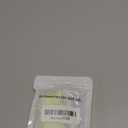 Brujula Case for AirPods Pro 3 Case Silicone Protective Cover Compatible with AirPods Pro 3rd Generation 2025 (Yellow Green)