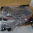 3-in-1 Foldable Pet Stroller for Dogs/Cats