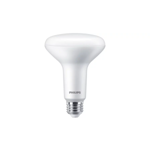Philips Ultra Definition 65W Equivalent Daylight BR30 Medium Dimmable LED Floodlight Light Bulb