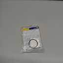 Leviton Replacement Cap with O-Ring for Floor Box Assembly, 5249-CAP