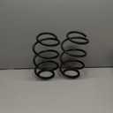 MOOG 81596 Coil Spring Set for Nissan Maxima