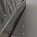 iTouchless 50 Liter / 13 Gallon Sensor Dog-Proof Kitchen Trash Can with Lid Lock and AbsorbX Odor Filter, Touchless Lid, Stainless Steel Garbage Recycling Bin for Kitchen, Home, Office, Business