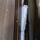 Tribesigns 62 Farmhouse Dining Table for 4-6 People, Large Rectangle Kitchen Table, Dinner Table Kitchen & Dining Room Furniture with Carved Turned Legs (Walnut)