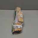 SpaceAid Bamboo Drawer Dividers with Inserts and Labels, Kitchen Adjustable Drawer Organizers, Expandable Organization for Home, Office, Dressers, 4 Dividers with 9 Inserts (17"-22" Natural)