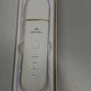 Face Scrubber Skin Spatula - Blackhead Remover with 4 Modes, Pore Extractor Face Spatula Deep Cleansing for Facial Skincare Women Gift