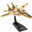 - 1/100 Military Fighter Aircraft Compatible with F-14A Tomcat Islamic Republic of Iran Air Force 2015 - CP58