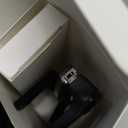 4K Camera Glasses, AI Smart Glasses with Real-Time Translation & Object Recognition,Pov Camera with 32GB Storage, Max 10Hrs Playtime | 2 Lens Set(clear&Black) for Outdoor,Work,Travel, Business - Black (Large)