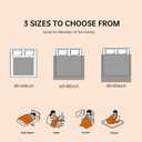 Fleece Bed Blankets Queen Size - Soft Lightweight Plush Fuzzy Cozy Luxury Blanket Microfiber Throw for Couch Bed,All-Season Breathable,80x90 Inches (Triangle)