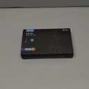 BrizLabs Smart Fairy String Lights, 66ft 200 LED WiFi Pink & White Valentine's Day Fairy Lights App Control, Dimmable Rainbow Christmas Lighting, Music Sync Xmas Lighting Work with Alexa & Google Home