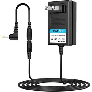 PwrON 12V AC Adapter for Casio CDP-S100 CDP-S100BK CDP-S110 CDP-S150 CDP-S350 CDP-S160 EP-S120 EP-S130 EP-S320 EP-S330BK AD-A12150P CT-X3000 Privia PX-S1000 PX-S1100 PX-S3000 PX-S3100