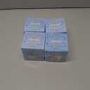 4 x The Hanukkah Company Chocolate Gelt Gold Coins In Mesh Bag, Milk Chocolate Coins, OUD Kosher Certified (10 Mesh Bags) (EXP 12/01/26)