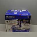 Graco Magnum 262800 X5 Stand Airless Paint Sprayer, Blue