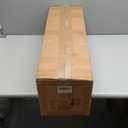 Artificial Dracaena Plant Indoor 5FT - Fake Tree with White Tall Planter - Faux Yucca Tall Fake Floor Plant in Pot - Artificial Trees for Home Office Living Room Decor Indoor